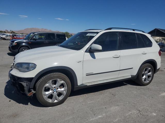 2013 BMW X5 XDRIVE35D, 