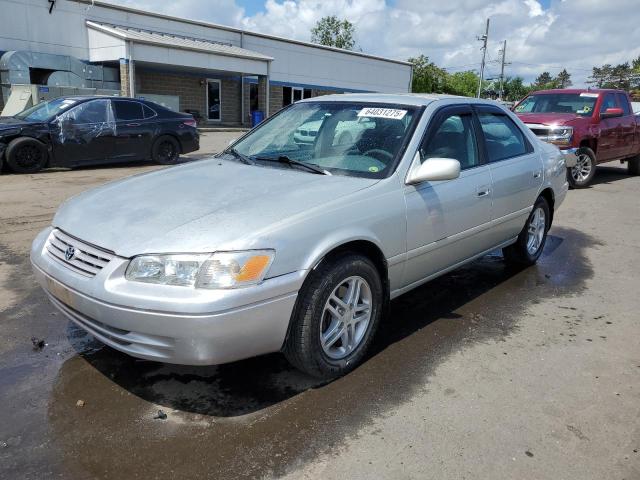 2001 TOYOTA CAMRY CE, 