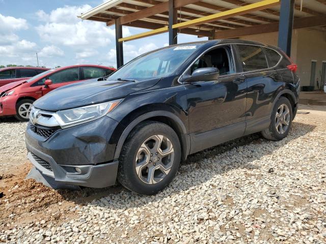 2019 HONDA CR-V EXL, 