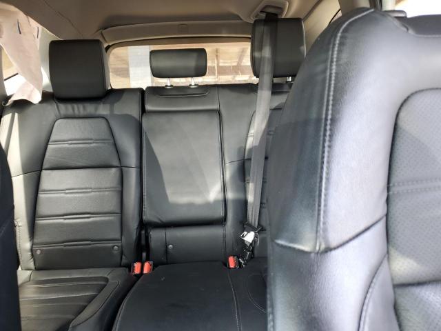 2HKRW1H80KH509257 - 2019 HONDA CR-V EXL 黑色 照片 10