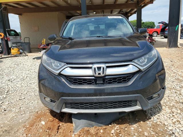 2HKRW1H80KH509257 - 2019 HONDA CR-V EXL 黑色 照片 5