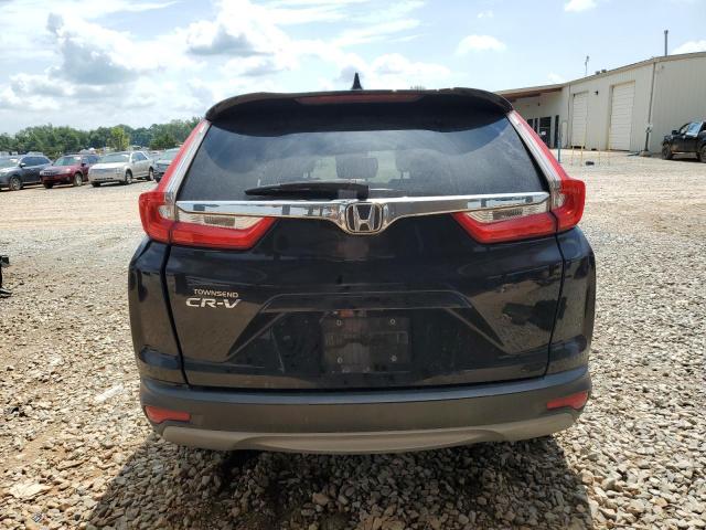 2HKRW1H80KH509257 - 2019 HONDA CR-V EXL 黑色 照片 6
