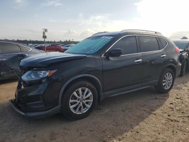 2017 NISSAN ROGUE S, 