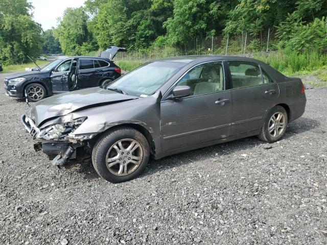 2006 HONDA ACCORD EX, 