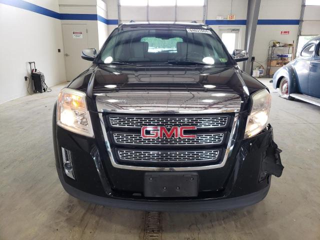 2GKALSEK5F6364355 - 2015 GMC TERRAIN SLT BLACK photo 5