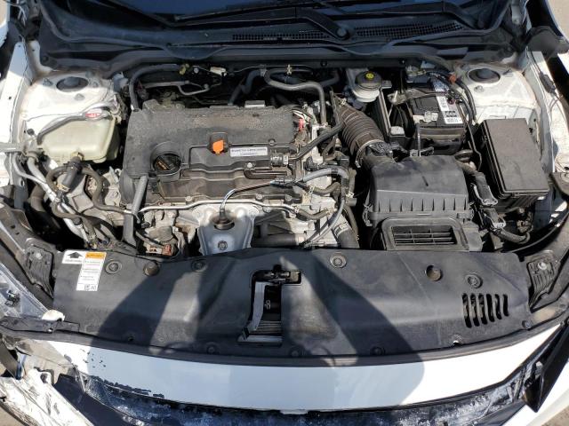 2HGFC2F8XLH545201 - 2020 HONDA CIVIC SPORT 白色 照片 11