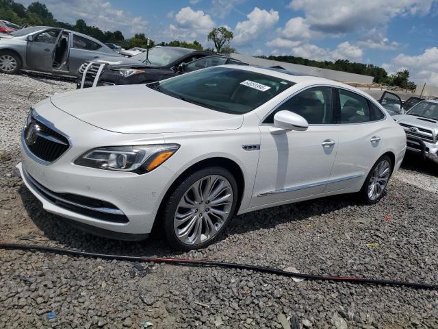 2017 BUICK LACROSSE PREMIUM, null