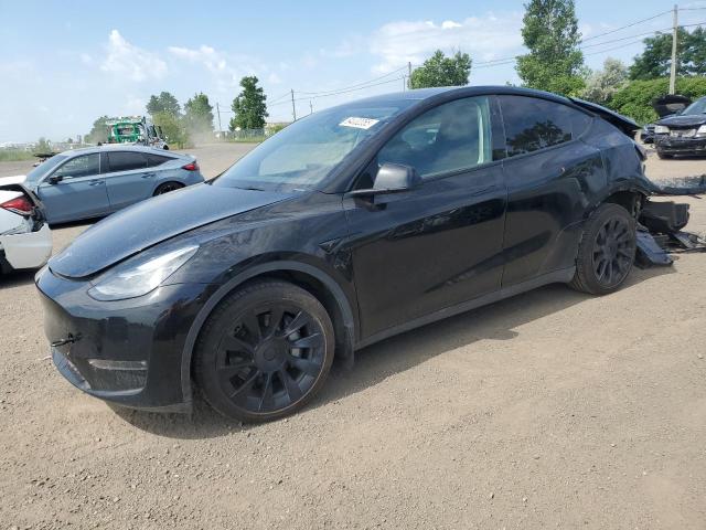 2024 TESLA MODEL Y, 