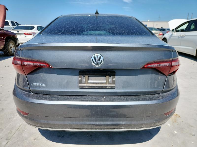 3VWN57BU3LM093823 - 2020 VOLKSWAGEN JETTA S 灰色 照片 6