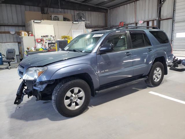 2004 TOYOTA 4RUNNER SR5, null