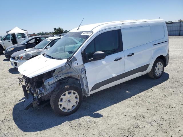 2015 FORD TRANSIT CO XL, 