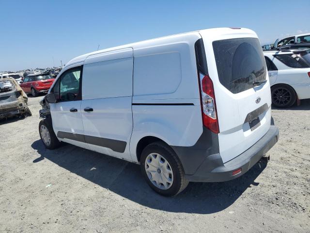 NM0LE7E75F1226483 - 2015 FORD TRANSIT CO XL WHITE photo 2