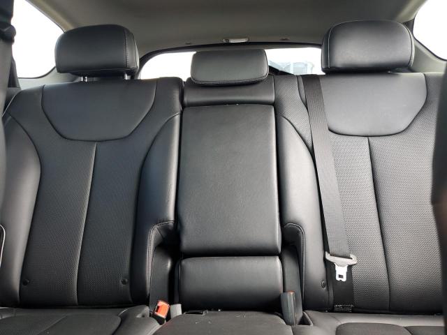 5NMS34AJ2NH434880 - 2022 HYUNDAI SANTA FE SEL 白色 照片 10