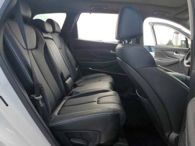 5NMS34AJ2NH434880 - 2022 HYUNDAI SANTA FE SEL 白色 照片 11