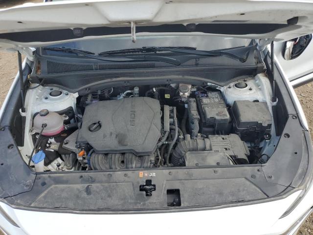 5NMS34AJ2NH434880 - 2022 HYUNDAI SANTA FE SEL 白色 照片 12