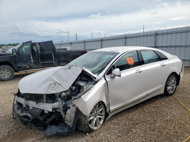 2016 LINCOLN MKZ HYBRID, 