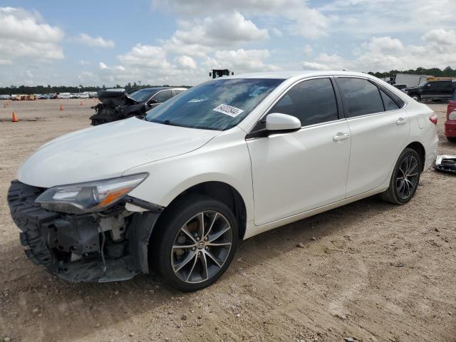 2015 TOYOTA CAMRY LE, 