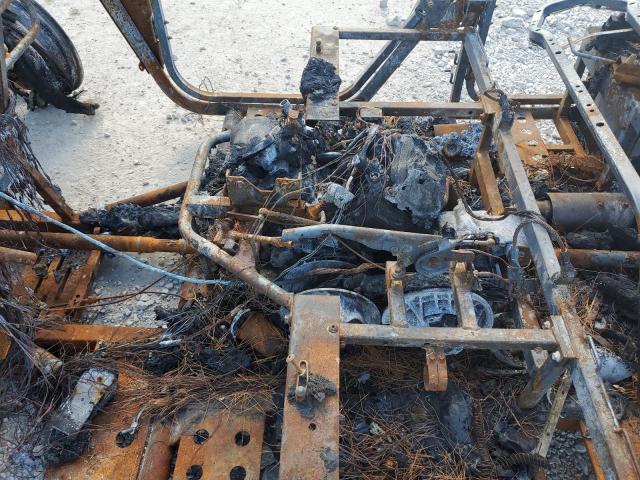 0D1BGVA06N5144460 - 2022 ODES 1000CC UTV BURN photo 7