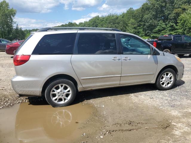 5TDBA23C85S032481 - 2005 TOYOTA SIENNA LE SILVER photo 3