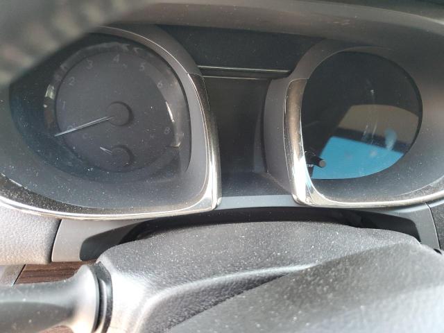 4T1BK1EB5EU132394 - 2014 TOYOTA AVALON BASE 银色 照片 9