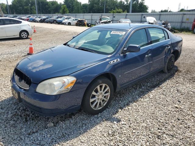 2009 BUICK LUCERNE CX, null