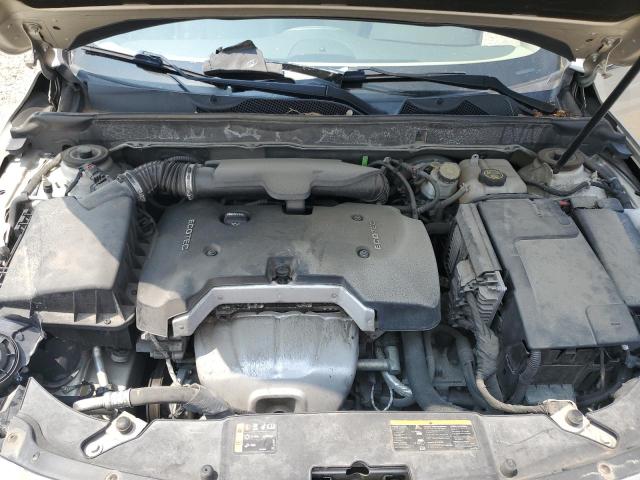 1G11C5SA9GF110687 - 2016 CHEVROLET MALIBU LIM LT 棕色 照片 11