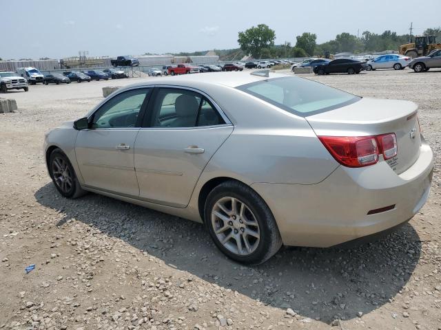 1G11C5SA9GF110687 - 2016 CHEVROLET MALIBU LIM LT 棕色 照片 2