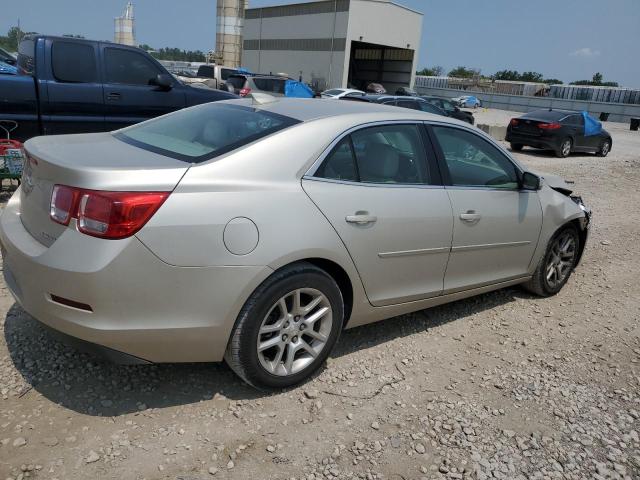 1G11C5SA9GF110687 - 2016 CHEVROLET MALIBU LIM LT 棕色 照片 3