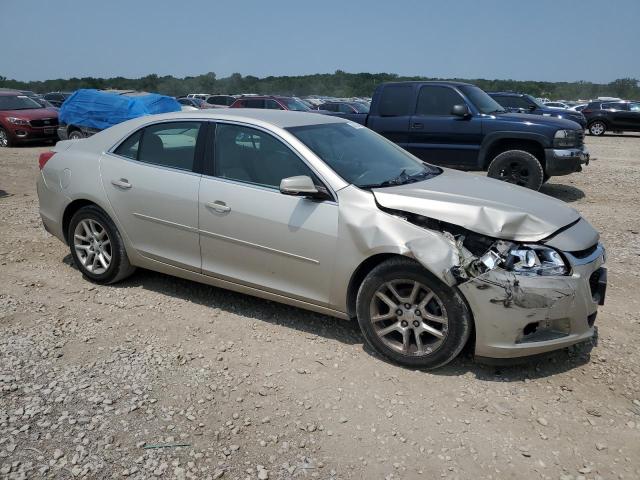 1G11C5SA9GF110687 - 2016 CHEVROLET MALIBU LIM LT 棕色 照片 4