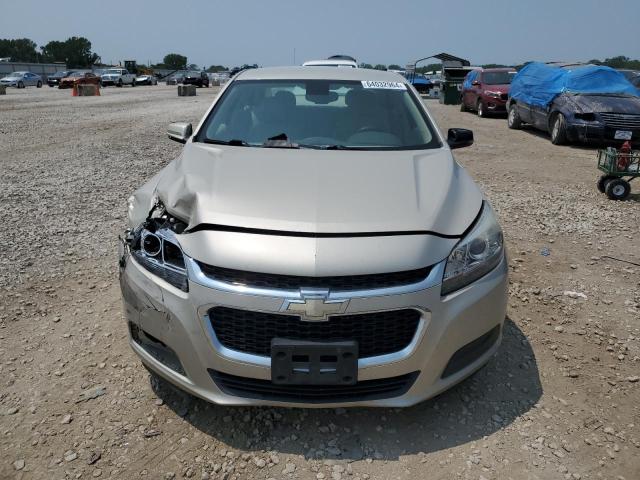 1G11C5SA9GF110687 - 2016 CHEVROLET MALIBU LIM LT 棕色 照片 5