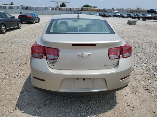 1G11C5SA9GF110687 - 2016 CHEVROLET MALIBU LIM LT 棕色 照片 6