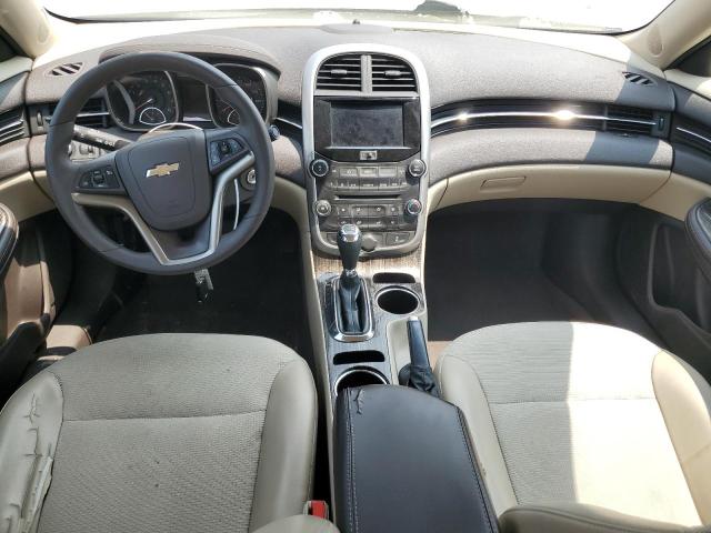 1G11C5SA9GF110687 - 2016 CHEVROLET MALIBU LIM LT 棕色 照片 8