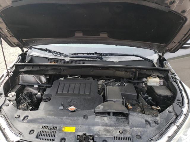 5TDJKRFH7GS311819 - 2016 TOYOTA HIGHLANDER XLE Boz foto 12