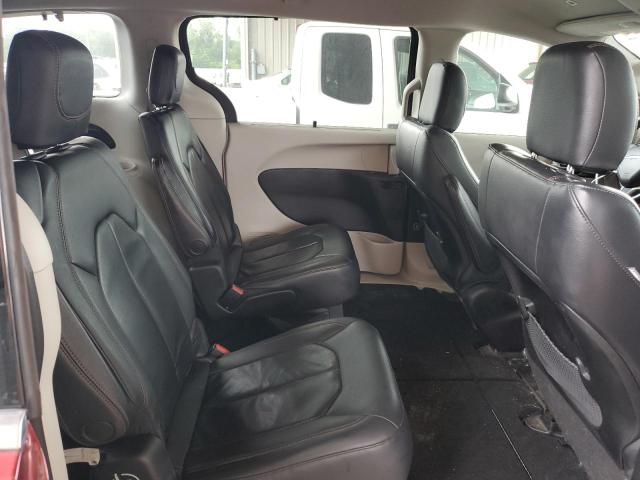 2C4RC1BG5JR149753 - 2018 CHRYSLER PACIFICA TOURING L Շագանակագույն լուսանկար 10