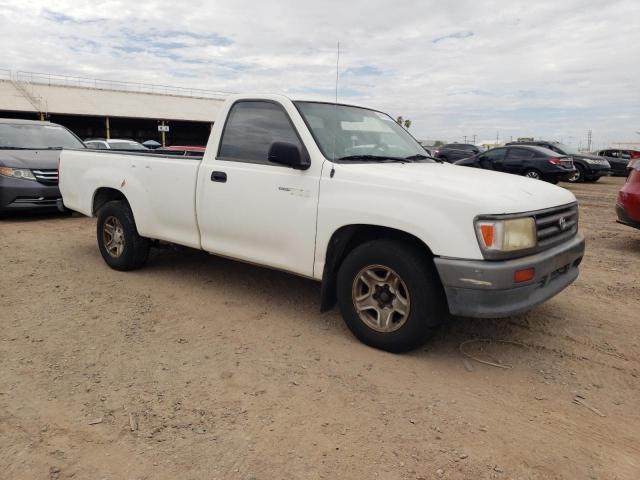 JT4JM11D9W0020224 - 1998 TOYOTA T100 WHITE photo 4