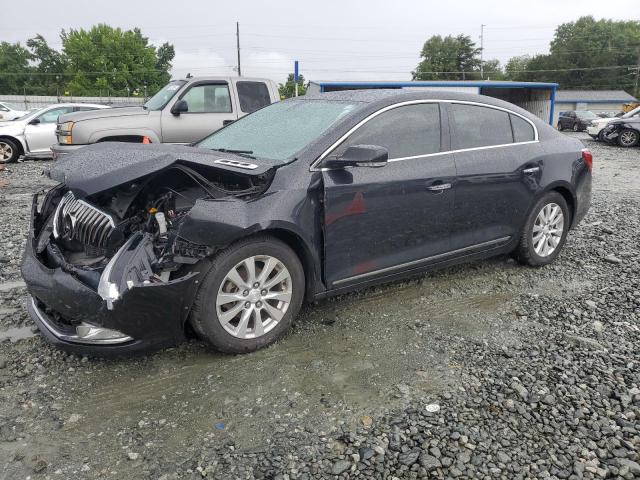 2015 BUICK LACROSSE, 