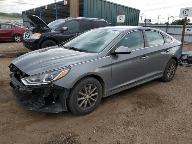 2018 HYUNDAI SONATA SE, 