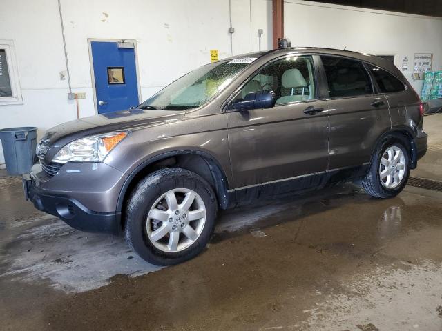 2009 HONDA CR-V EX, 