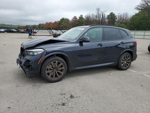 2023 BMW X5 XDRIVE40I, 