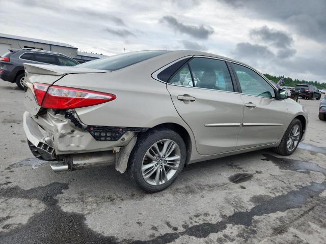 4T1BF1FK8GU213508 - 2016 TOYOTA CAMRY LE TAN photo 3