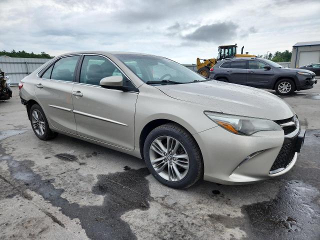 4T1BF1FK8GU213508 - 2016 TOYOTA CAMRY LE TAN photo 4