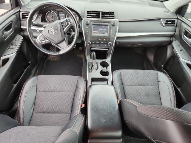 4T1BF1FK8GU213508 - 2016 TOYOTA CAMRY LE TAN photo 8