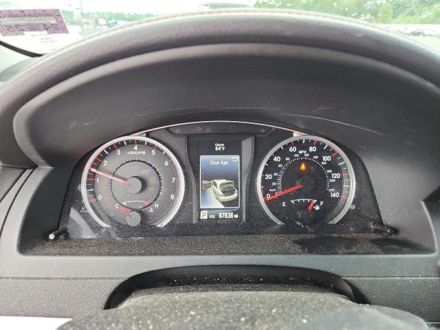 4T1BF1FK8GU213508 - 2016 TOYOTA CAMRY LE TAN photo 9