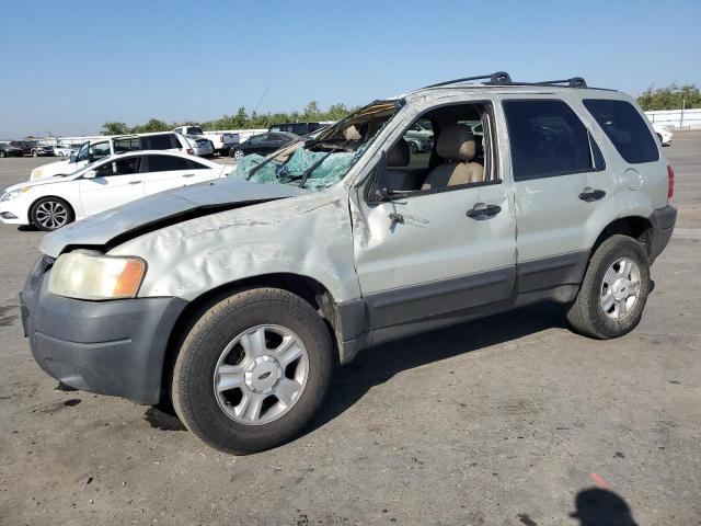 1FMYU03103KC35918 - 2003 FORD ESCAPE XLT GOLD photo 1