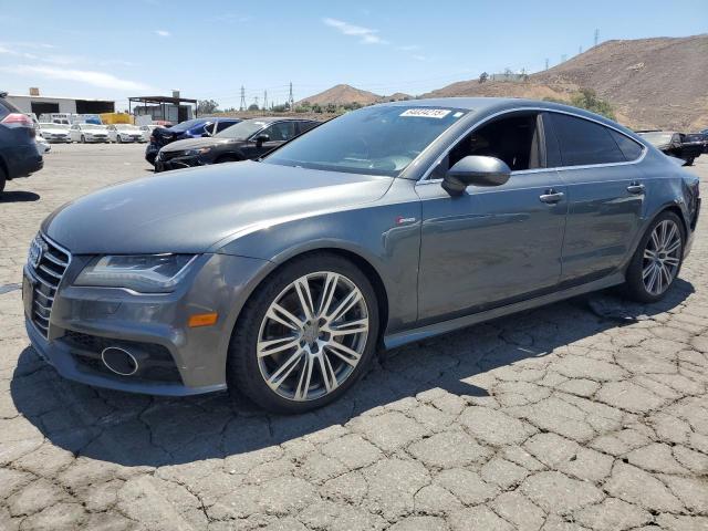 2012 AUDI A7 PRESTIGE, null