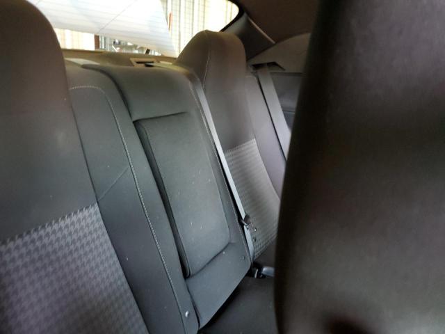 2C3CDZFJ9MH619319 - 2021 DODGE CHALLENGER R/T SCAT PACK GRAY photo 10