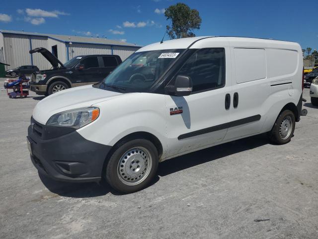 ZFBERFABXJ6K66769 - 2018 RAM PROMASTER WHITE photo 1