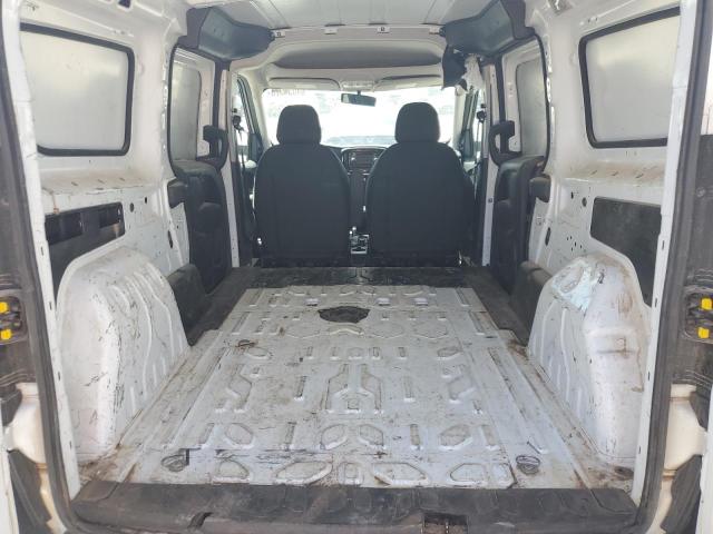 ZFBERFABXJ6K66769 - 2018 RAM PROMASTER WHITE photo 10