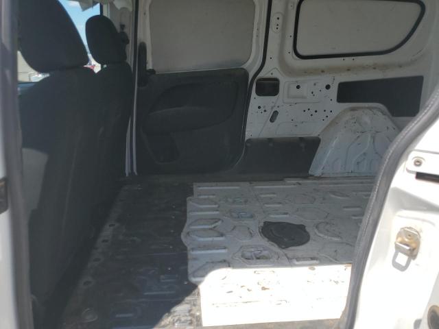 ZFBERFABXJ6K66769 - 2018 RAM PROMASTER თეთრი ფოტო 11