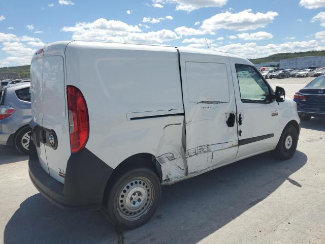 ZFBERFABXJ6K66769 - 2018 RAM PROMASTER თეთრი ფოტო 3